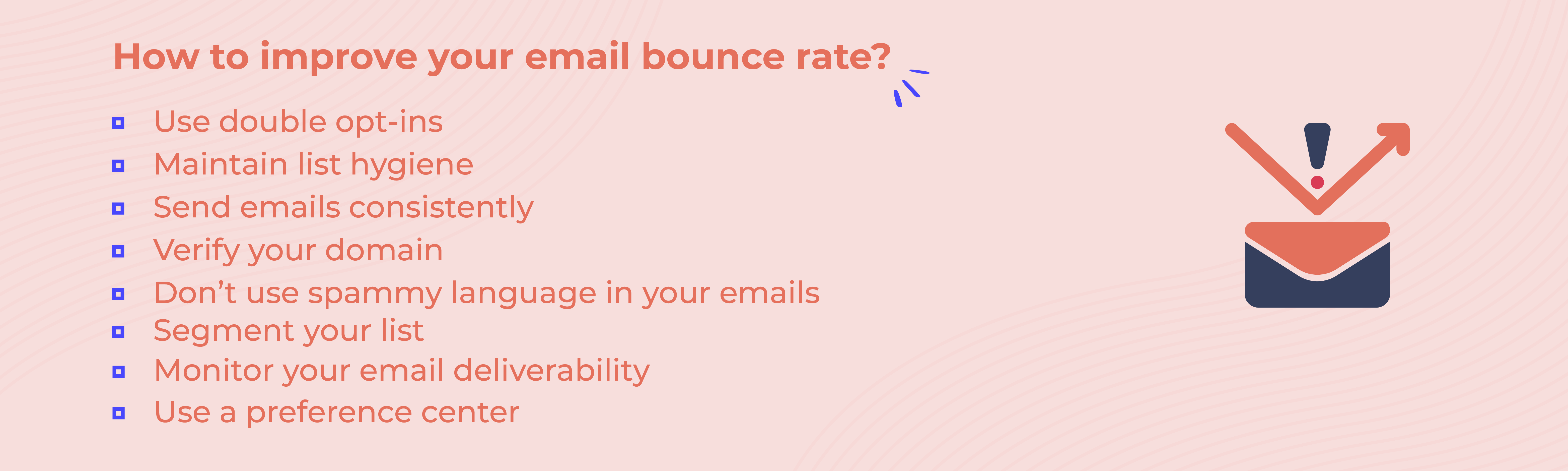 What is The Difference Between Email Hard And Soft Bounce? | Mailmunch